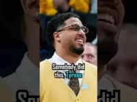 Tyrese Haliburton’s Weight Gain Sparks Social Media Firestorm