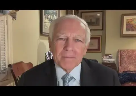 U.S. Readies Military Might as Iran Tensions Spike