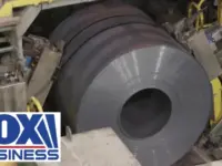 U.S. Steel CEO Eyes Growth, Revives Gary Tin Mill