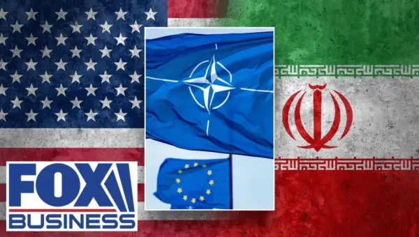 UAE Leads Charge as Allies Falter in Strait of Hormuz