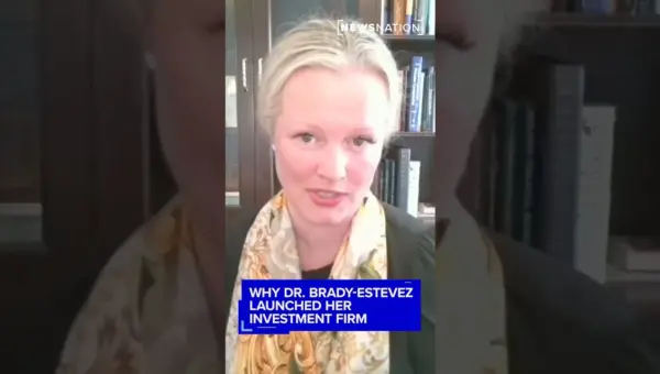 UAP Tech Spurs New Investment Frontier