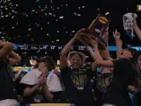 UCLA Bruins Crowned National Champions!