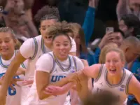 UCLA Dominates for First NCAA Women’s Basketball Title