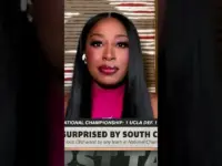 UCLA Dominates South Carolina in Shocking Upset