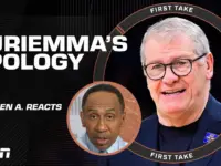 UCLA Dominates South Carolina in Title Game