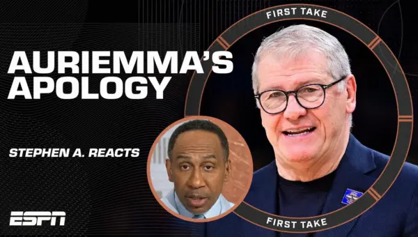 UCLA Dominates South Carolina in Title Game