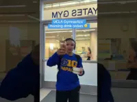UCLA Gymnasts Spill Their Secret Morning Brews!