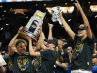 UCLA’s First Title: Dominance Earns Basketball Crown