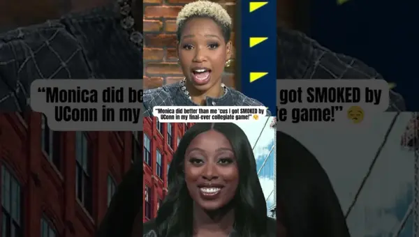 UConn Dominates Rival, Secures Sweet 16 Berth