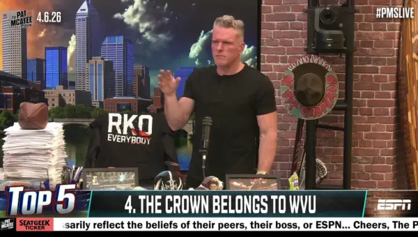 UConn Huskies Crowned National Champions!