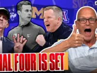 UConn Stuns Duke in Thriller! Final Four Picks!
