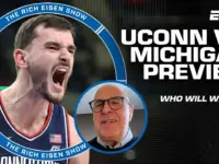 UConn’s Championship Run: Keys to Victory Against Michigan