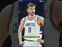 UConn’s Cool Heads Prevail Over Duke’s Panic