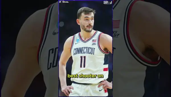 UConn’s Cool Heads Prevail Over Duke’s Panic