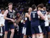 UConn’s Miracle Comeback Stuns Duke, Fuels Title Hopes