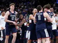 UConn’s Miracle Comeback Stuns Duke, Fuels Title Hopes