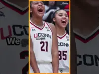 UConn’s Star Factory Rolls On: Who’s Next?