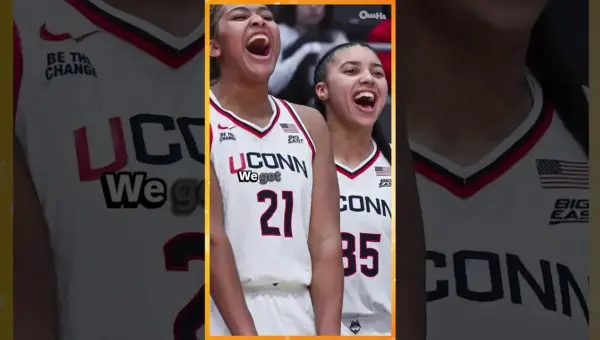 UConn’s Star Factory Rolls On: Who’s Next?
