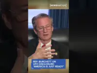 UFO Truth: Americans Ready for Alien or Earthly Answers