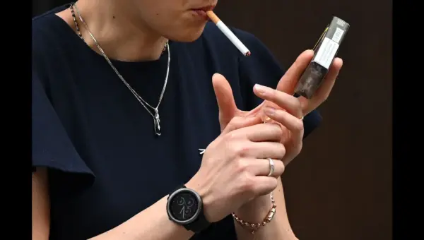 UK Bans Future Generations From Buying Cigarettes