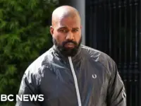 UK Blocks Kanye West Over Hate Speech Concerns