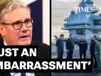 UK Defence Faces ‘Embarrassment’ Amid Funding Gaps