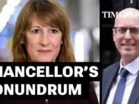 UK Defense Budget Faces “Black Hole” Amid Spending Squeeze