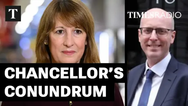 UK Defense Budget Faces “Black Hole” Amid Spending Squeeze