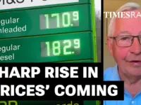 UK Faces Fuel Crisis: Shortages Loom by Late April