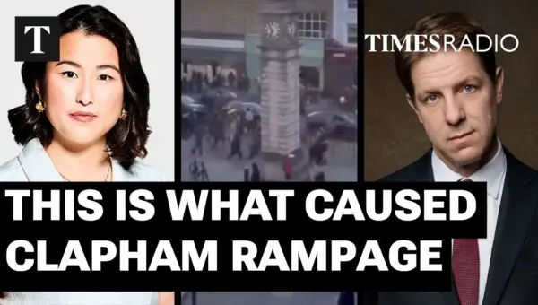 UK Faces Global Shifts: Defense, EU Ties, and Social Decay