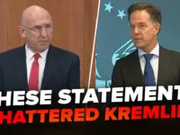 UK Foils Russian Sub Spy Mission North Atlantic