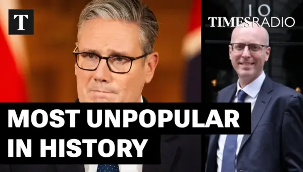 UK Government Plans for CO2 Shortages Spark Food Security Fears