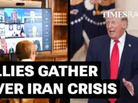 UK Leads Global Effort to Secure Strait of Hormuz