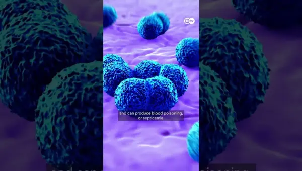 UK Meningitis Outbreak: Cases Surge in Kent; Officials Respond