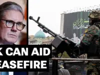 UK Offers Iran Negotiation Insight to Aid Trump’s Stalled Deal