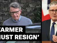 UK Officials Overruled Vetting for Ambassador Role