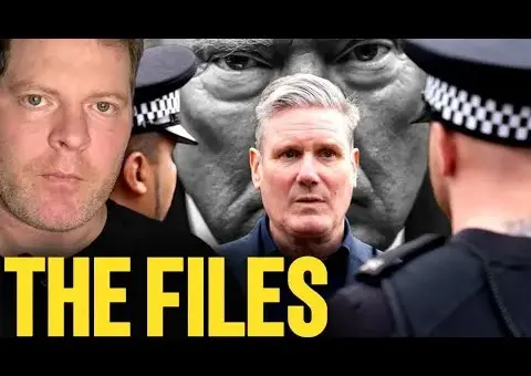 UK Pursues Justice as US Faces Elite Accountability Crisis