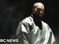 UK Weighs Kanye West Entry Amid Festival Backlash