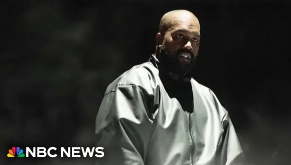 UK Weighs Kanye West Entry Amid Festival Backlash