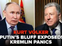 Ukraine Adapts, Outpacing Russia in Drone Warfare