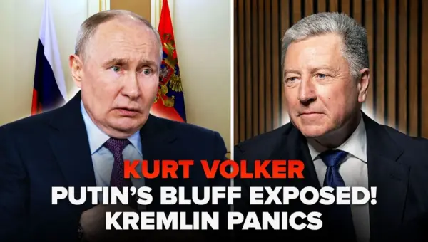 Ukraine Adapts, Outpacing Russia in Drone Warfare