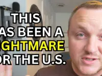 Ukraine Aid Cuts Cost Americans More Than Support