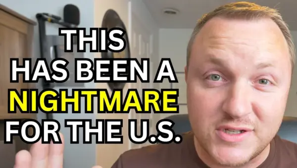 Ukraine Aid Cuts Cost Americans More Than Support