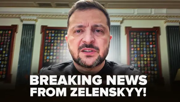 Ukraine Air Defenses Down 90% of Drones