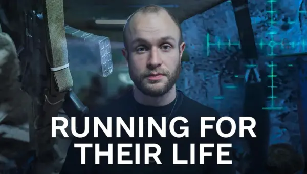 Ukraine Battles Russian Infiltration Tactics in South