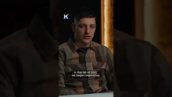 Ukraine Conflict: Early Signs of Russian Influence