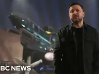 Ukraine Deploys Robot Army to Recapture Territory