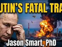 Ukraine Downs Drones, Crippling Russia’s Black Sea Edge