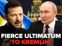 Ukraine Drones Inflict Heavy Russian Losses