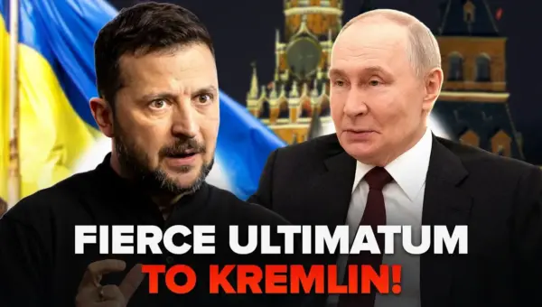 Ukraine Drones Inflict Heavy Russian Losses